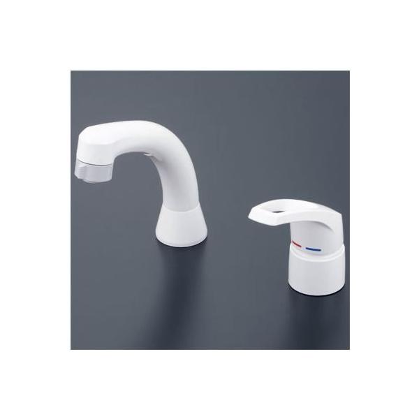 KVK 【KM8007Z】 《KJK》 シングルレバー式洗髪シャワー ωζ0 : KJK