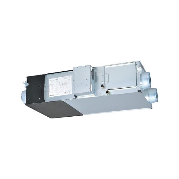 三菱電機　業務用ロスナイエレメント　2個セット　LGH-N25RKX2D 三菱電機 【LGH-N25RKX2】 《KJK》 業務用ロスナイ 天井埋込形