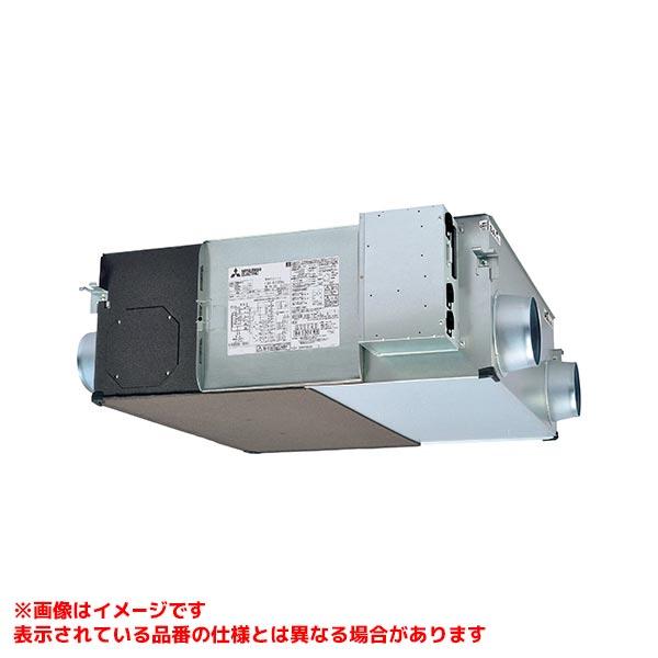 LGH-N35RX4】 《KJK》 三菱電機 業務用ロスナイ 天井埋込形 マイコン