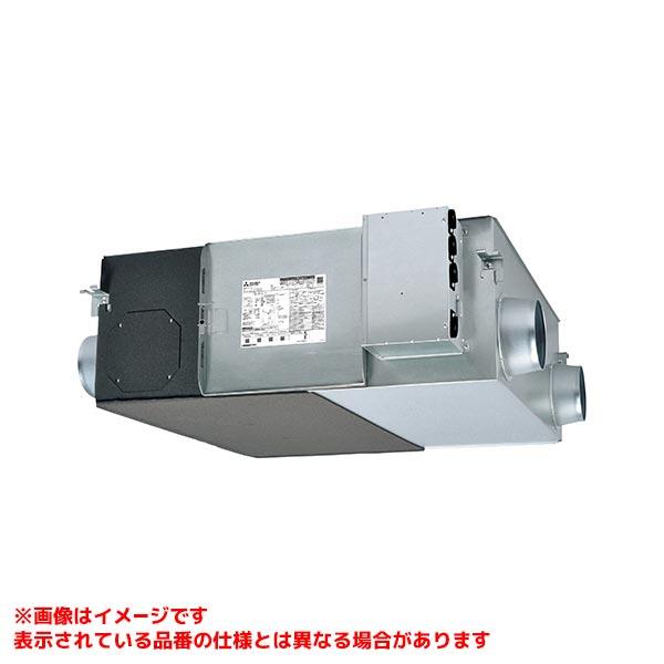 LGH-N35RXW3-C】 《KJK》 三菱電機 業務用ロスナイ 業務用 天井埋込形
