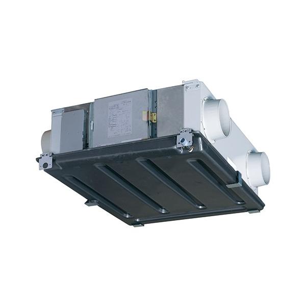 三菱電機 【LGH-N50RHP】 《KJK》 業務用ロスナイ 耐湿形 顕熱