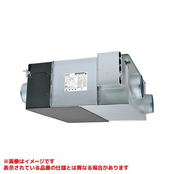LGH-N65RXW3-C】 《KJK》 三菱電機 業務用ロスナイ 業務用 天井埋込形