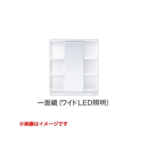 TOTO 【LMWB060A1GLC2G】 《KJK》 洗面化粧台 サクア ミラー