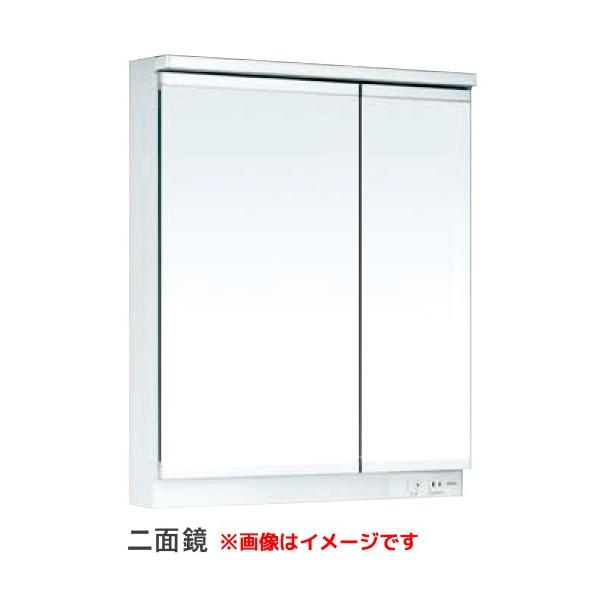 TOTO 【LMWB060A2GEG2G】 《KJK》 洗面化粧台 サクア ミラー