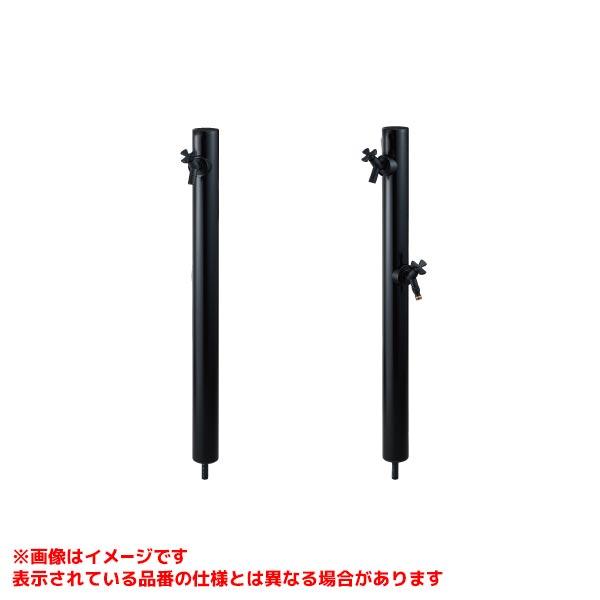 HI-16MALWRX960MBスイ】 《KJK》 マエザワ MELSシリーズ 水栓柱 アルミ