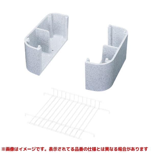 SPRD-550】 《KJK》 マエザワ 水栓パン専用台座 ωε0 : KJK - 通販