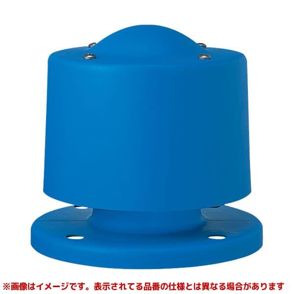 MK15-150】 《KJK》 マエザワ FRP通風筒/開閉台 通風筒 MK15-150 上水