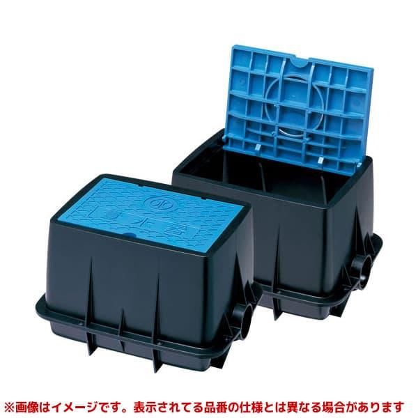 MB-13RSBN】 《KJK》 マエザワ ボックス製品 量水器ボックス MB