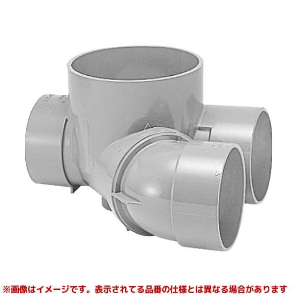 前澤化成工業 【MM-MY右100X75-150】 《KJK》 マエザワ ビニマス 平行
