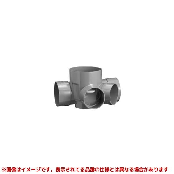 前澤化成工業 【M-YW右125X100-200】 《KJK》 マエザワ ビニマス M 125 