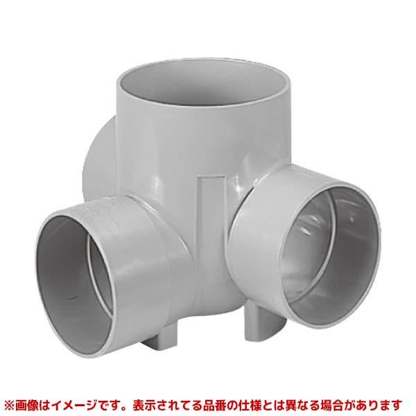 前澤化成ビニマスWLS150-200 前澤化成工業 【M-WLS150-200】 《KJK》 マエザワ ビニマス 左右合流