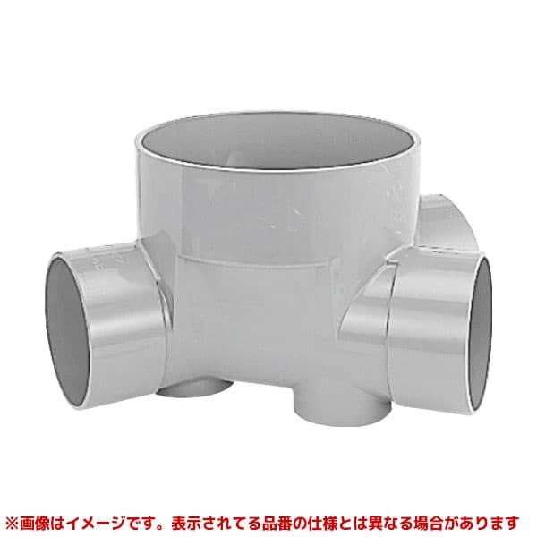 前澤化成ビニマスM-45Y左200-300 M-45Y 45度合流マス 前澤化成工業 勾配1.5/100 サイズ150-200 【通販