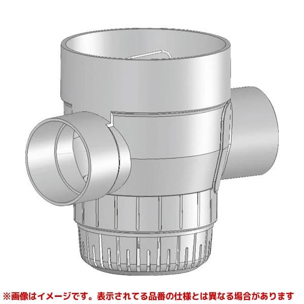 前澤化成工業 【SUMA-90Y150-300】 《KJK》 マエザワ 雨水マス PVC製 