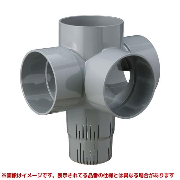 前澤化成工業 【SUMA-90Y150-150】 《KJK》 マエザワ 雨水マス PVC製