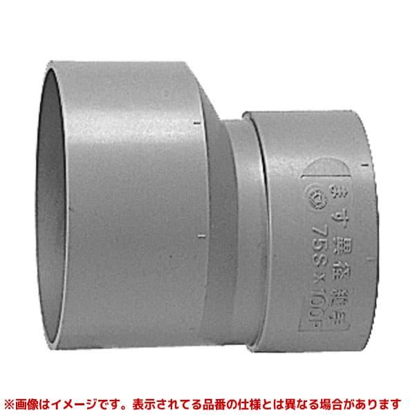 前澤化成工業 【OJ50SX100P】 《KJK》 マエザワ 排水用特殊ソケット