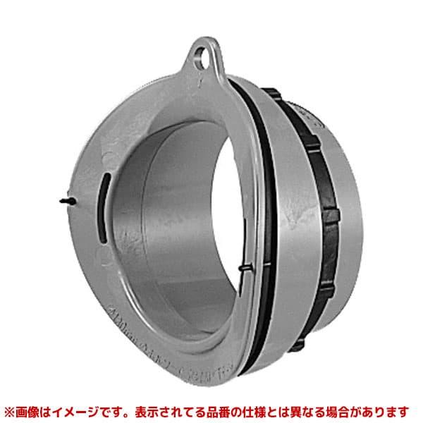 前澤化成工業 【HLS100-300】 《KJK》 マエザワ 排水特殊継手 ホルソー
