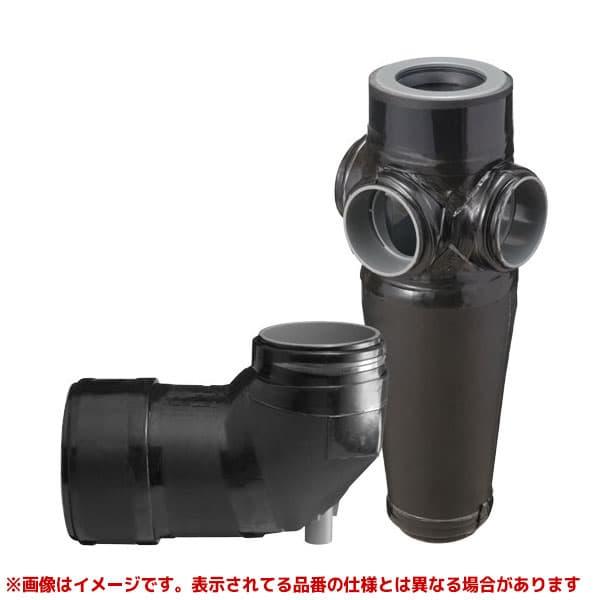 前澤化成工業 【V43】 《KJK》 マエザワ 排水特殊継手 ビニコア 接着受
