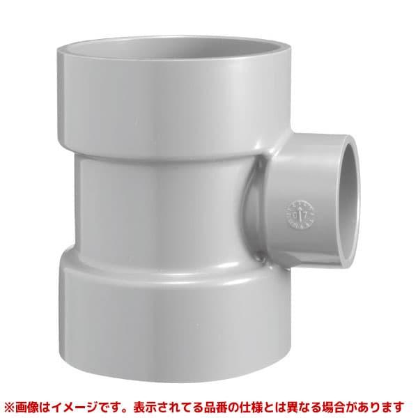 前澤化成工業 【VPDT50X25】 《KJK》 マエザワ VP排水特殊継手 VP90度