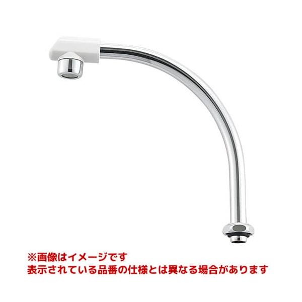 SANEI 【MA232D-60X-16-LH】 《KJK》 断熱腰高パイプ ωα0 : KJK - 通販