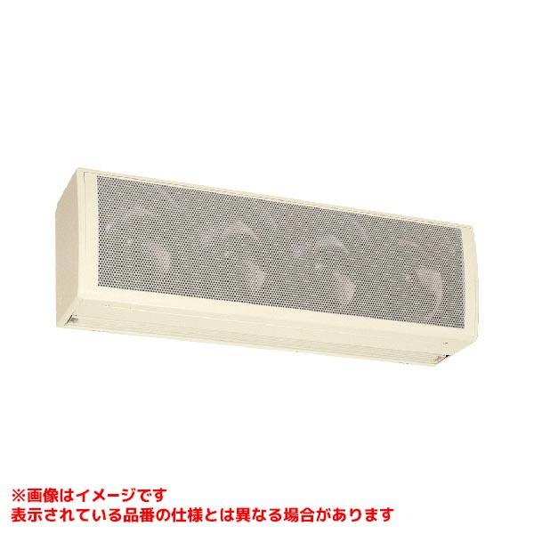 MK-3512TA4】 《KJK》 三菱電機 産業用換気送風機 エアーカーテン 産業