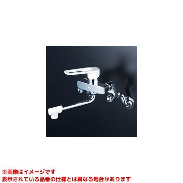 KVK 【MSK110KTK】 《KJK》 取替用シングルレバー式混合栓 ωζ0 : KJK