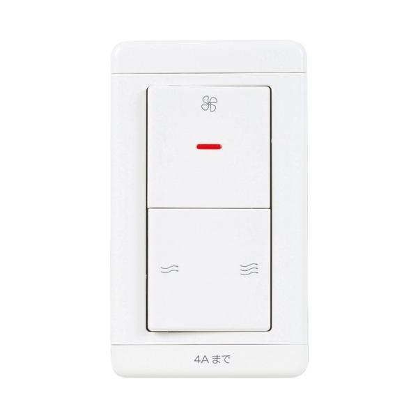 三菱電機（MITSUBISHI ELECTRIC） 【P-04SWR2】 《KJK》 換気扇用