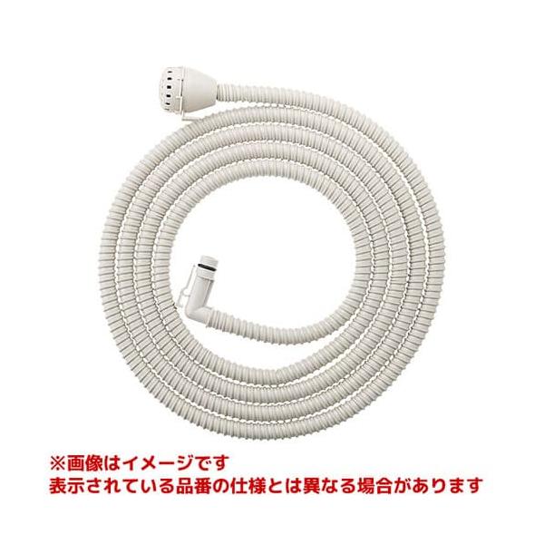 給水ホース10本 SANEI 【PT171-871S-4】 《KJK》 風呂水給水ホースセット ωα0 : KJK