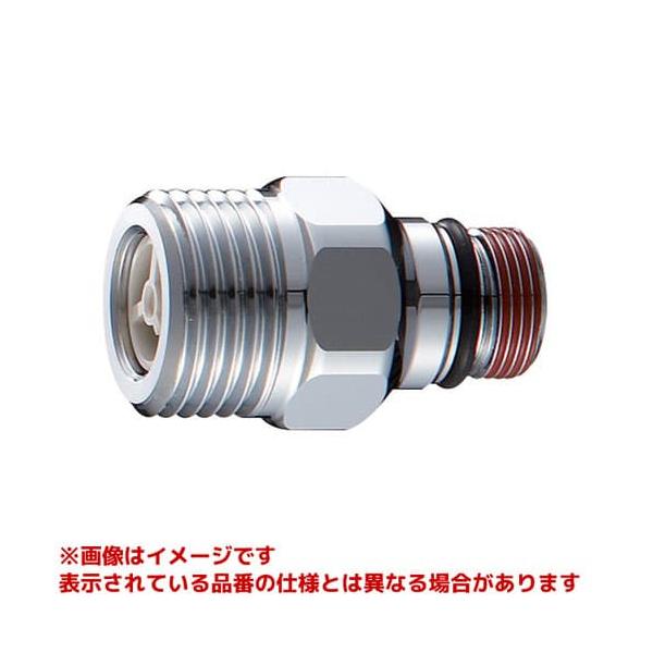 SANEI 【PT209-13】 《KJK》 三栄水栓 分岐口アダプター ωα0 : KJK