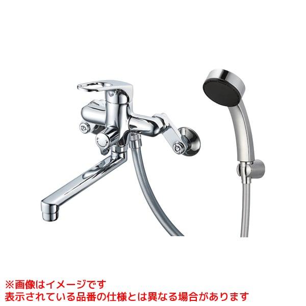 SK170-S9L19】 《KJK》 三栄水栓 シングルシャワー混合栓 ωα0 : sk170 