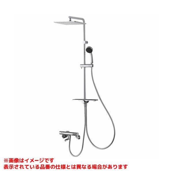 SK18C-2S2】 《KJK》 三栄水栓 サーモシャワー混合栓 URBAN TOWER ωα0