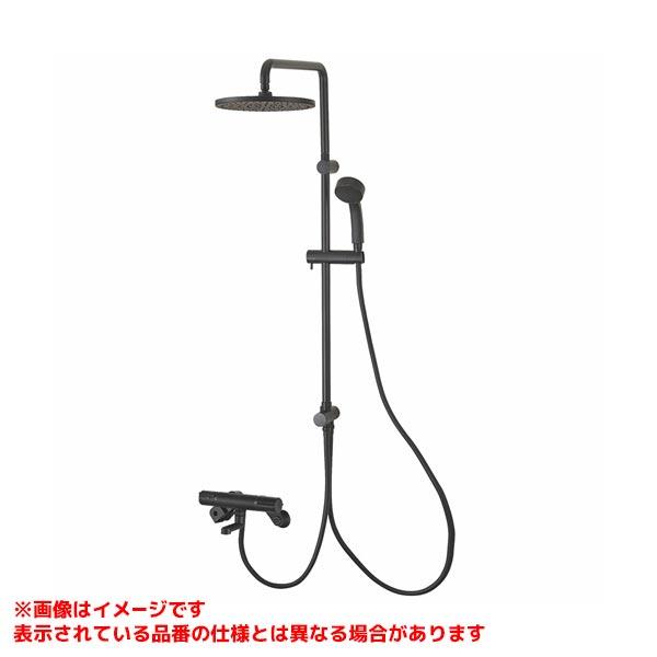 SK18C-2S3-MDP】 《KJK》 三栄水栓 サーモシャワー混合栓 URBAN TOWER