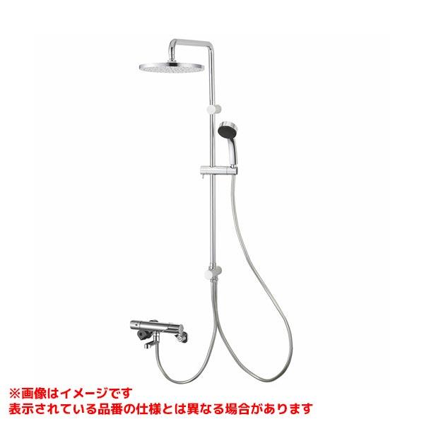 SK18CK-2S3】 《KJK》 SANEI サーモシャワー混合栓 URBAN TOWER ωα0