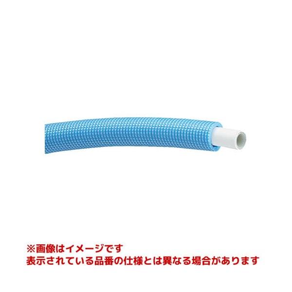 SANEI 【T1020-2-13A-5-B】 《KJK》 保温材付アルミ複合架橋