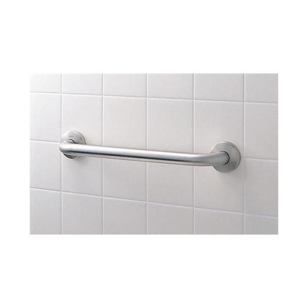[T113BL9]　TOTO ステンレスタイプ TOTO T113BL9 ステンレスタイプ 多用途用手すり L型 700×700mm