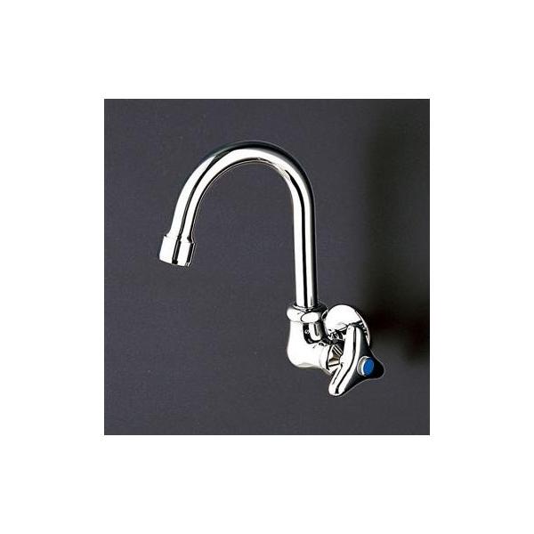 TK133EQ13C 在庫1点限り TOTO 横水栓（自在形、レバー式、泡まつ） TOTO 横水栓(自在形、レバー式、泡まつ) TK133EQ13C (水栓金具