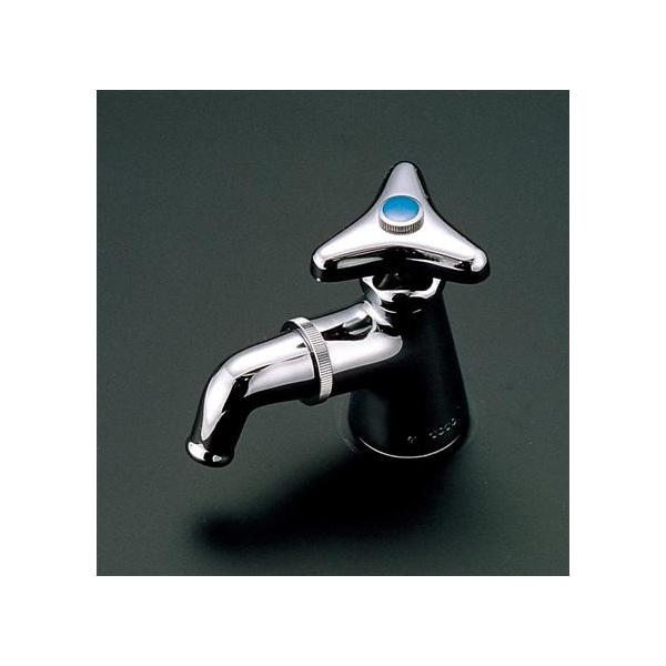 TOTO 【T210SNSC】 《KJK》 立水栓（吐水口回転、節水） ωγ0 : KJK