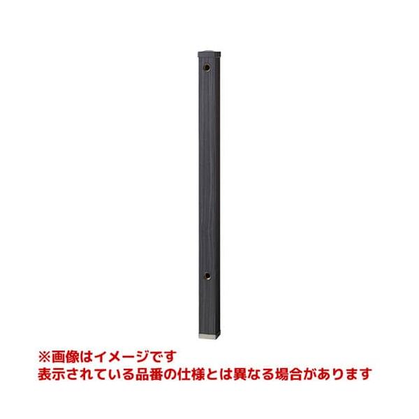 SANEI 【T803W-60X900-D】 《KJK》 木目調水栓柱 ωα0 : KJK - 通販