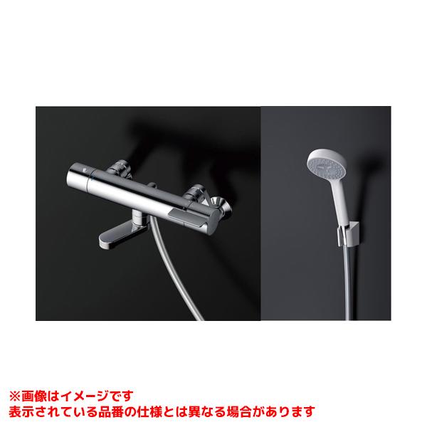 【須原】TOTOサーモスタットTBV03445J1 2個セット TOTO 【TBV03445J1】 《KJK》 壁付サーモスタット混合水栓