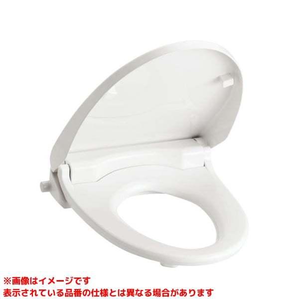 TOTO 【TCF116 #NW1】 《KJK》 ウォームレットS ホワイト ωγ0 : KJK