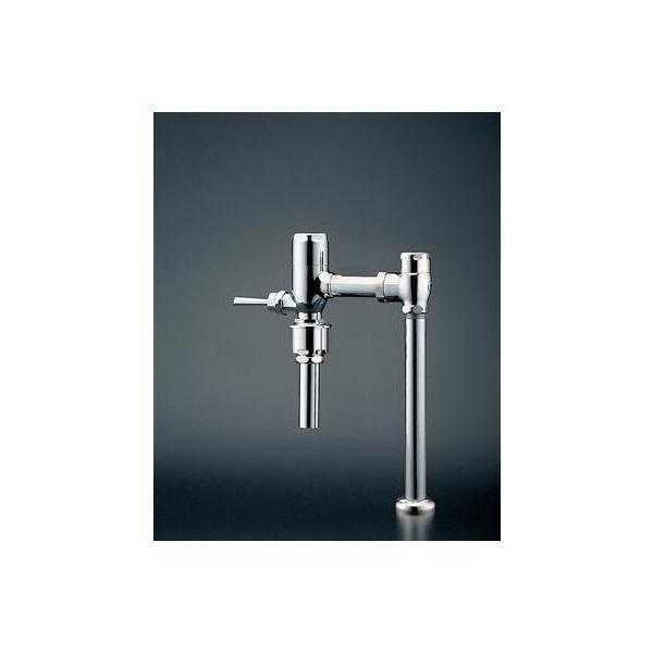 TOTO 【TV585CP】 《KJK》 大便器フラッシュバルブ（低圧用、床給水