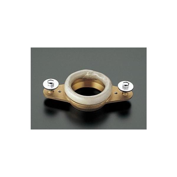 TOTO 【TW450W】 《KJK》 壁排水フランジ(75鉛管用) ωγ0 : KJK - 通販