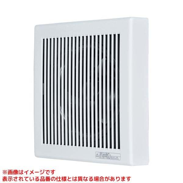 (2台セット)新品　三菱　エアパス用ファン　V-12PF8 三菱電機（MITSUBISHI ELECTRIC） 【V-12PF8】 《KJK》 パイプ用ファン