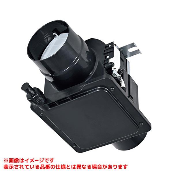 V-12ZMC7】 《KJK》 三菱電機 24時間換気機能付換気扇 ダクト用換気扇