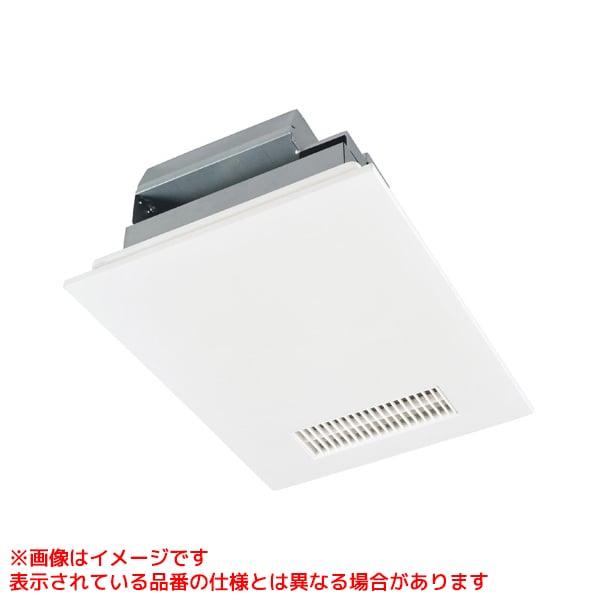 専用品 三菱電機 浴室換気暖房乾燥機　V-141BZ-TK 中古品　2016年製 V-141BZ5】 《KJK》 三菱電機 バス乾燥・暖房・換気システム