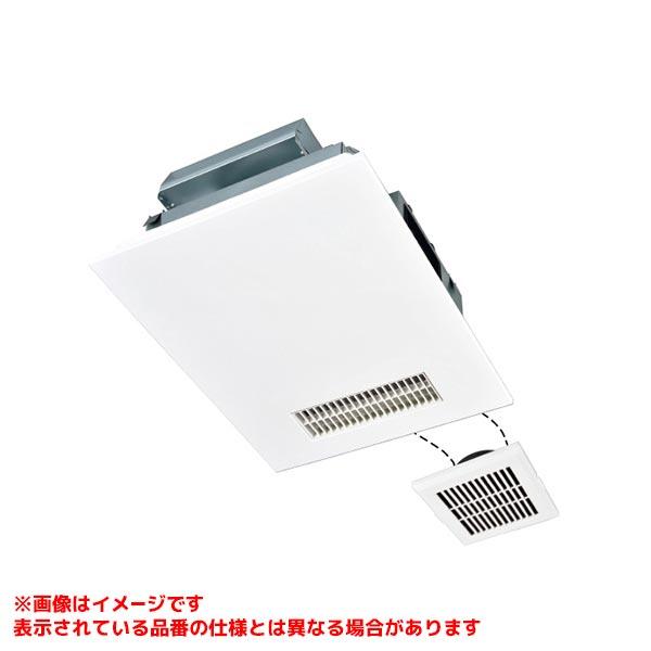 三菱電機（MITSUBISHI ELECTRIC） 【V-142BZLT6】 《KJK》 バス乾燥 