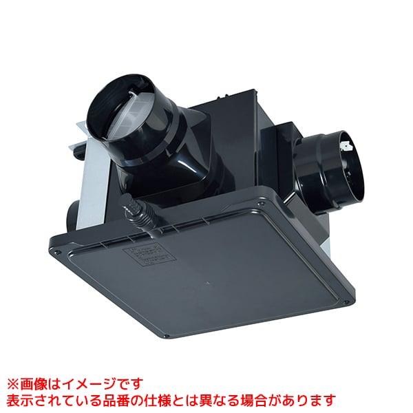 三菱 V-15ZMC6 低騒音高静圧ダクトファン 三菱 換気扇 三菱 V-15ZMC6 中間取付形ダクトファン 1〜3部屋用