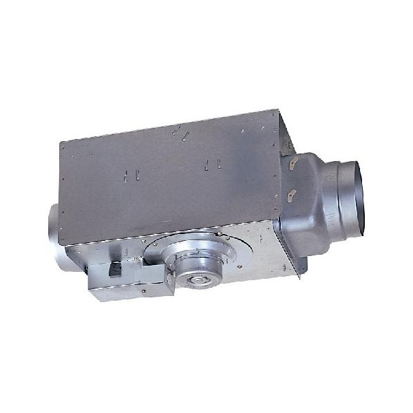 三菱ダクト用換気扇　中間取付形邸騒音タイプ　V-20ZM5 楽天市場】【V-20ZM5】 三菱 ダクト用換気扇 中間取付形ダクト