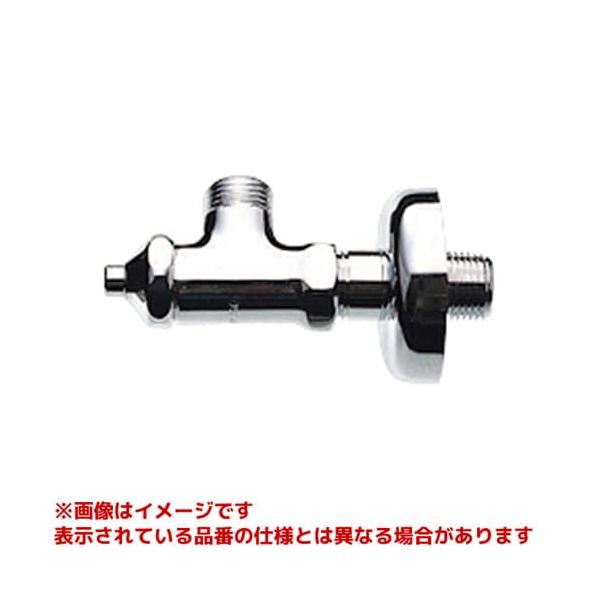 （値下げしました）三栄水栓製　壁だし止水栓　D式止水栓本体（V22AD-X2）　15個 SANEI 【V22AD-X2-13X75】 《KJK》 SANEI D式止水栓本体 ωα0 : KJK