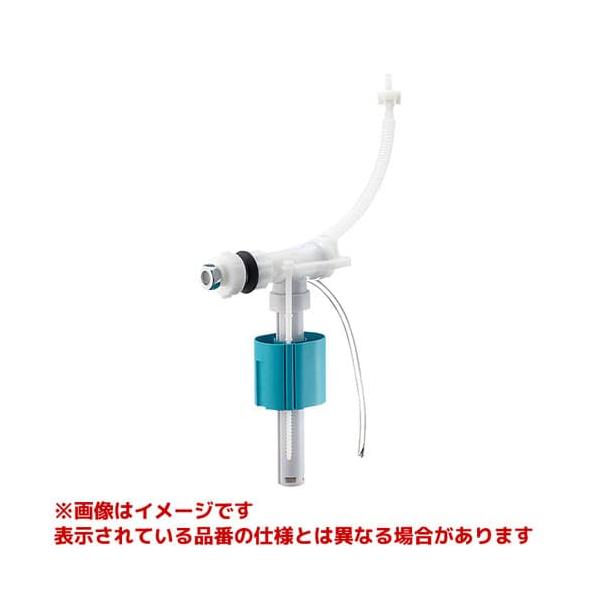 SANEI 【V530-5X-13】 《KJK》 三栄水栓 万能ロータンクボールタップ