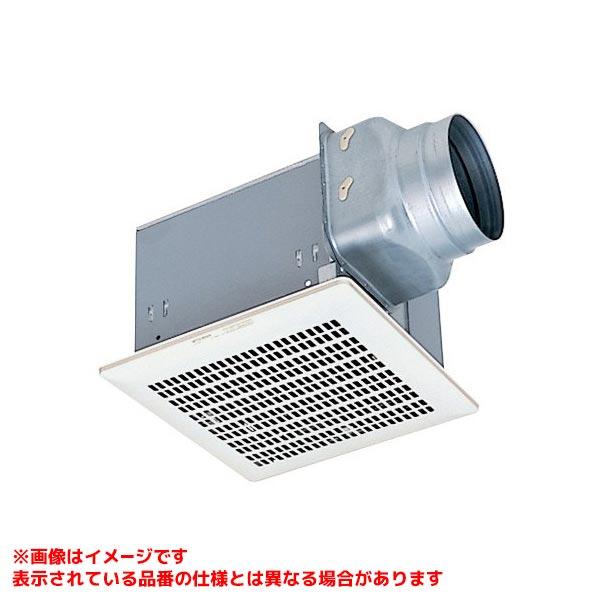 三菱 換気扇 【VD-20ZP14】 VD-20ZP14】 《KJK》 三菱電機 ダクト用換気扇 天井埋込形 天井埋込形